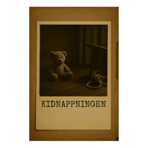 Kidnappningen
