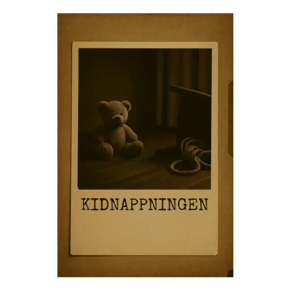 Kidnappningen