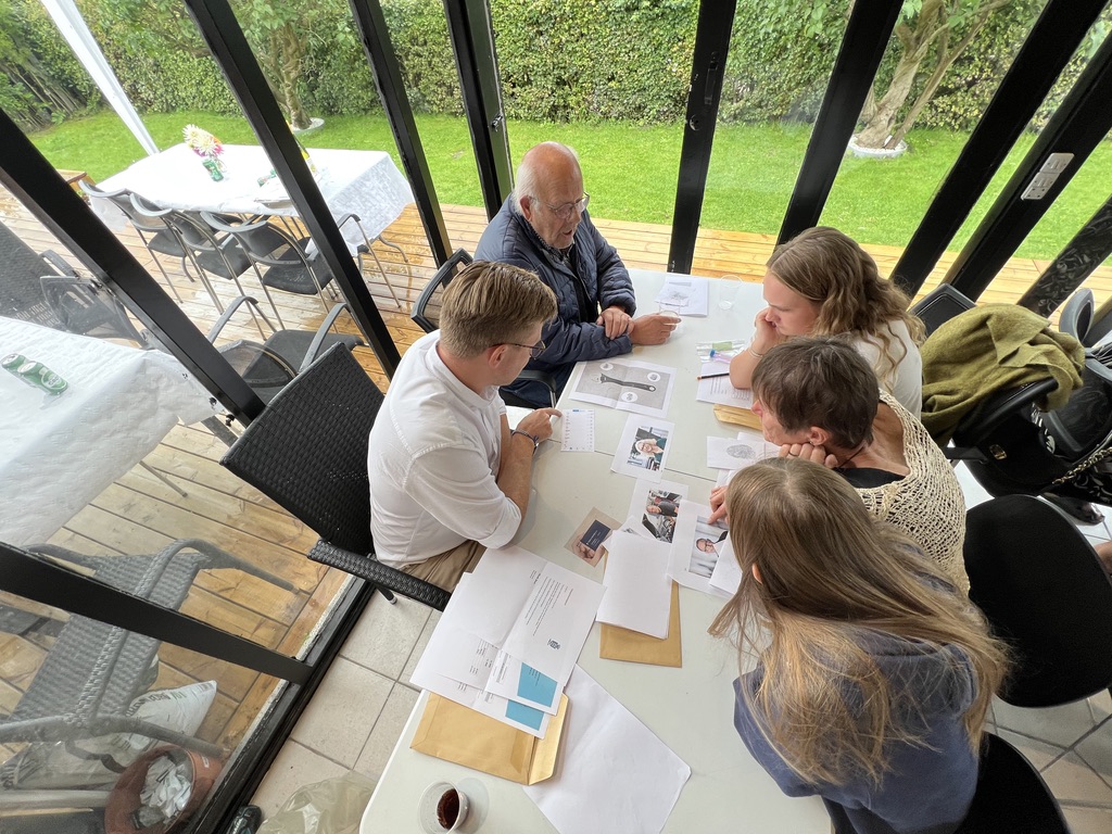 Print The Case – mordmysterier hemma